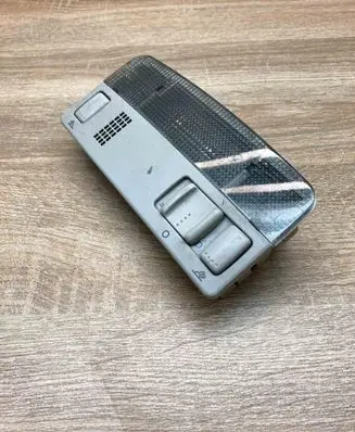 Volkswagen Golf IV Front seat light 3B0947105C Used