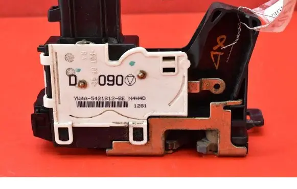 Mazda Tribute Front door lock YW4A-5426412-AE