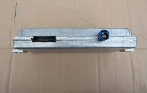 BMW X3 F25 Camera control unit module 9259354 F10F20F30