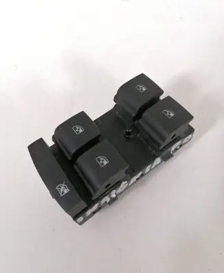 Opel Insignia A Electric window control switch 13301745
