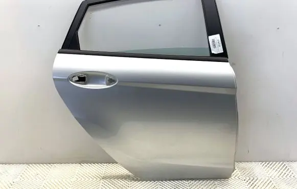 Ford Fiesta Rear door 
