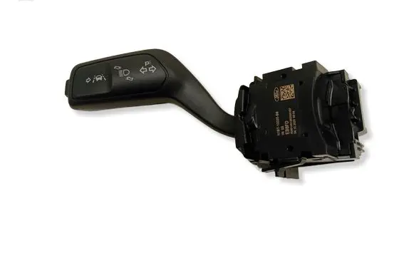 Ford Fiesta Indicator stalk H1BT13335BB 17A553 SN01461203390157