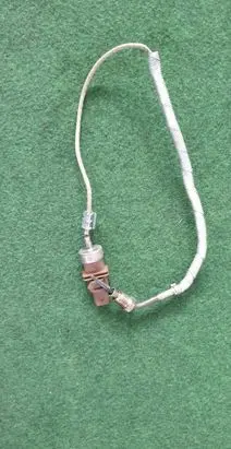 Audi A4 S4 B9 8W Exhaust gas temperature sensor 8W0919529J