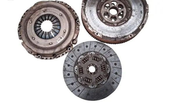 Opel Insignia B Clutch set kit 55581276 55581279
