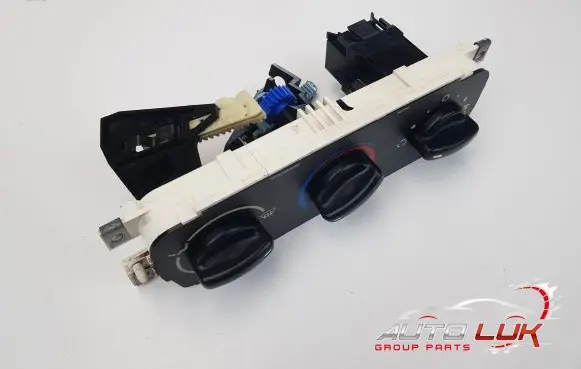 Ford Transit Climate control unit C1H-18D451A YCIH-19C571-BA 98VW-18578-AA
