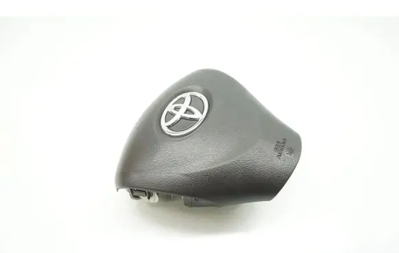 Toyota Auris 150 Steering wheel airbag 45130-02290-B0