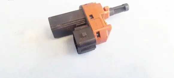Ford Fiesta Brake pedal sensor switch 2s6t7c534aa 2s6t-7c534-aa