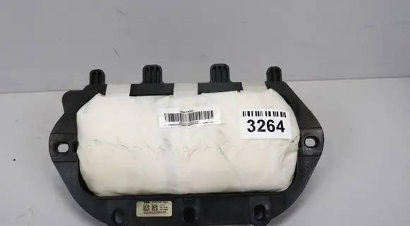 Passenger airbag