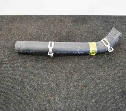Hyundai Tucson TL Engine coolant pipe/hose