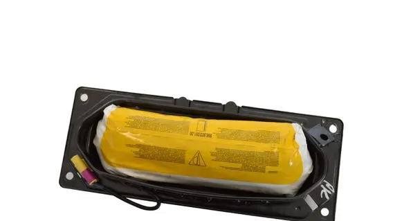 Porsche Boxster 986 Front door airbag 99680309100