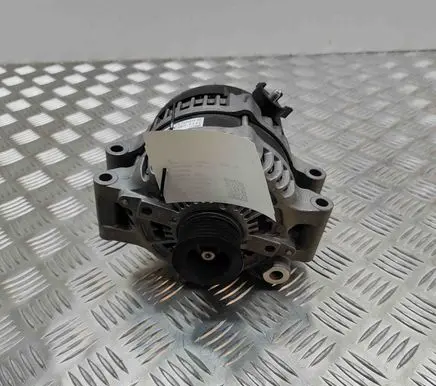 BMW 5 F10 F11 Generator/alternator 7606628