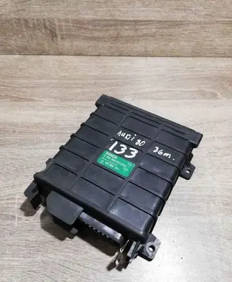 Audi 80 90 B3 Engine control unit/module ECU 0280800104 811906264