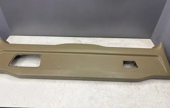 Volvo XC90 Trunk/boot lower side trim panel 39875051