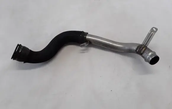 Renault Megane III Intercooler hose/pipe