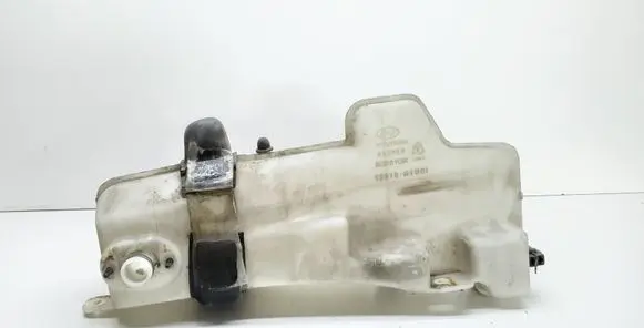 Windshield washer fluid reservoir/tank