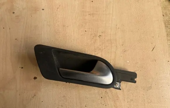 Volkswagen Golf V Rear door interior handle trim 1K5837114