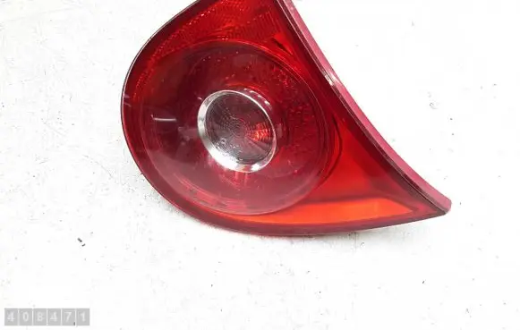 Volkswagen Golf IV Tailgate rear/tail lights 1K6945093E