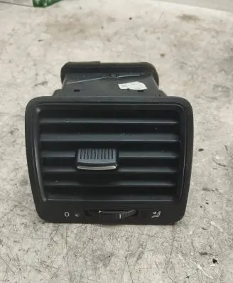 Volkswagen Jetta V Dash center air vent grill 1K0819709 1K0819703 70U2F0