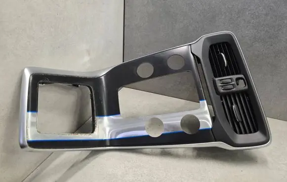 Volvo V40 Climate control/heater control trim 08632746 08632794 31348926