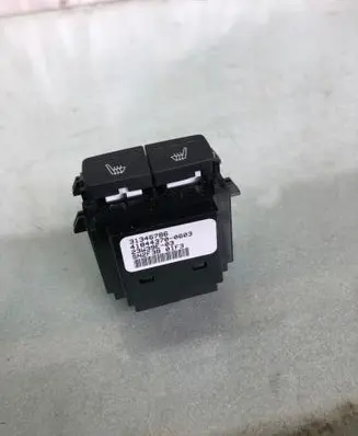 Volvo XC60 Seat heating switch 31346786