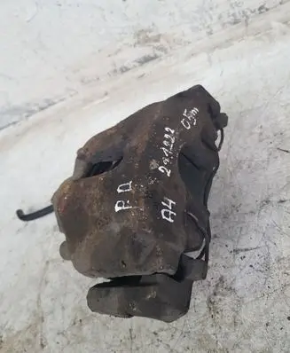 Audi A4 S4 B7 8E 8H Front brake caliper