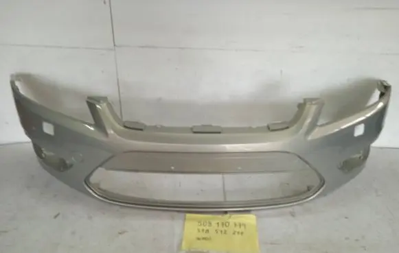 Ford Focus Front bumper 8M5117757