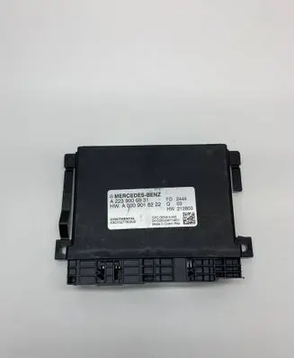 Mercedes-Benz C W206 Gearbox control unit/module A2239006931 A0009016222
