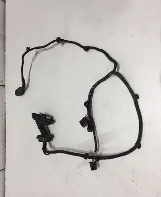 Audi A4 S4 B6 8E 8H Rear door wiring loom