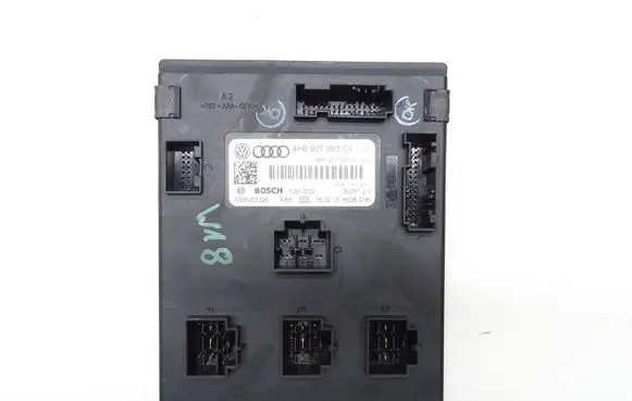 Comfort/convenience module