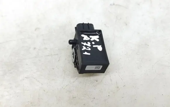Honda CR-V Airbag deployment crash/impact sensor 77970T2AA010M4 5WK44621 G0VF0ZYKR2