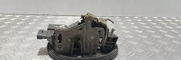 Mercedes-Benz ML W163 Rear door soft close latching motor 20461102