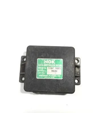 Nissan Patrol Y61 Glow plug pre-heat relay M82AJ 11067T9003