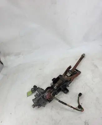 BMW 5 E34 Ignition lock 11552400