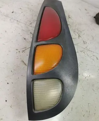 Fiat Marea Rear/tail lights