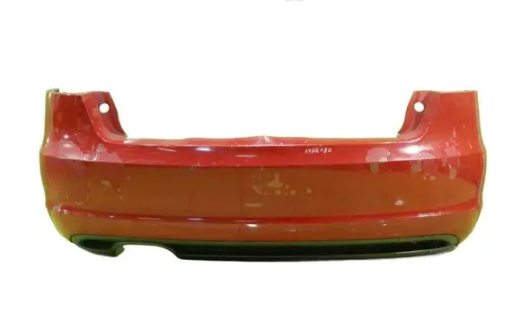 Audi A3 S3 8P Rear bumper 17AB180