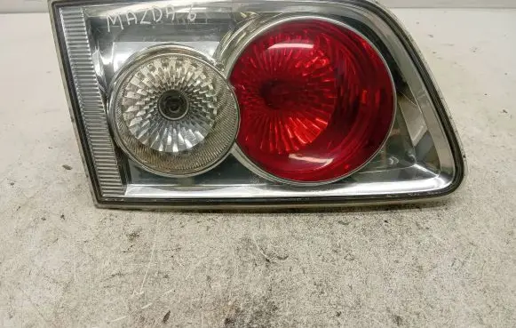 Mazda 6 Tailgate rear/tail lights 22661974