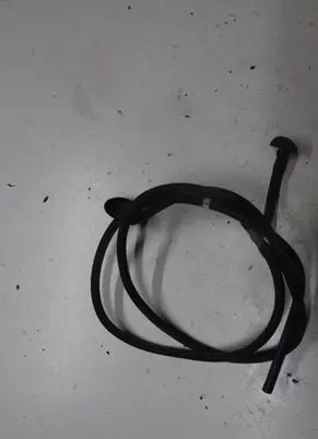 Volvo V60 Windshield washer spray nozzle 