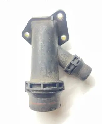 BMW 1 E81 E87 Engine coolant pipe/hose 11122247744