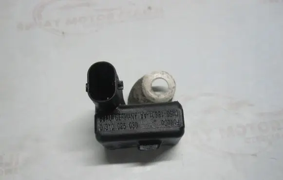 Ford Focus Charging relay 479GB
