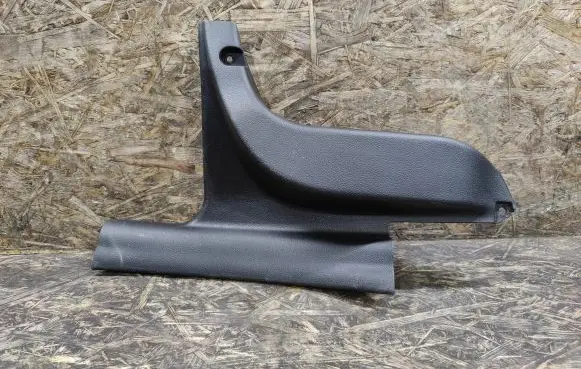 Hyundai i30 Rear seat side bottom trim 85875A6000