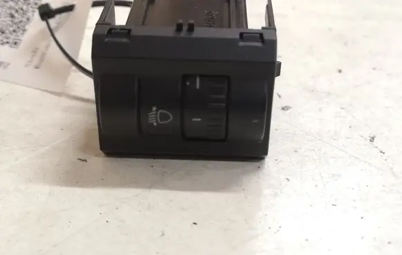 Skoda Roomster (5J) Headlight level height control switch 5J0941333B