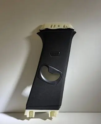 BMW 3 F30 F35 F31 (B) pillar trim (top) 7220998