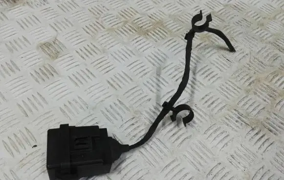 Audi A5 Fuse box set