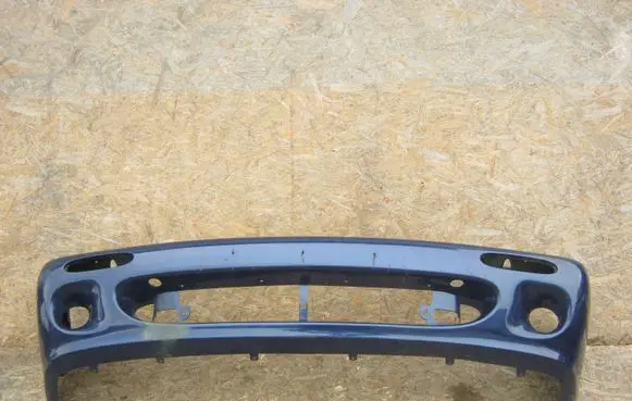 Jaguar XJ X308 Front bumper