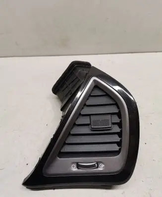Hyundai Santa Fe Dashboard side air vent grill/cover trim 974062W000