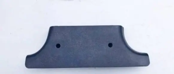 Mercedes-Benz 190 W201 (B) pillar trim (bottom) 2016920222