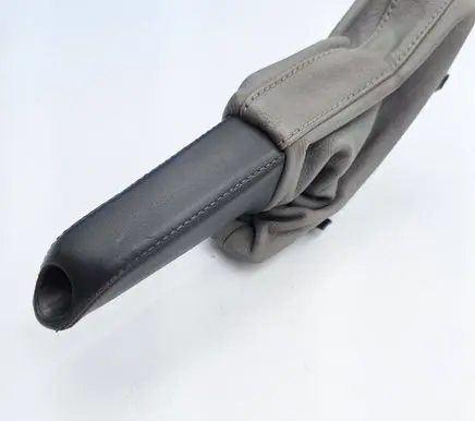 BMW 5 E60 E61 Handbrake trim 7034091