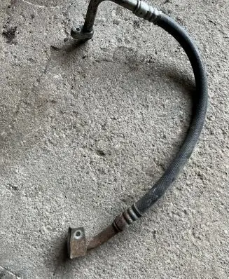 Iveco Daily 4th gen Air conditioning (A/C) pipe/hose