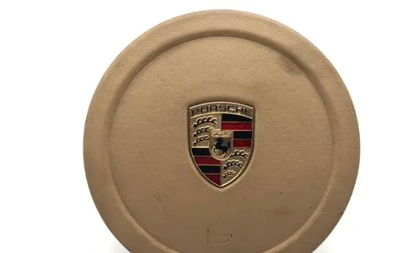 Porsche Panamera (970) Steering wheel airbag 97080308903