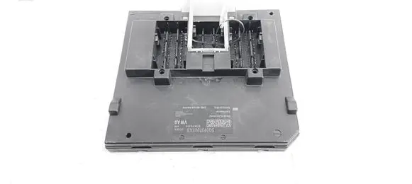 Audi A3 S3 8V Comfort/convenience module 5q0937085ab